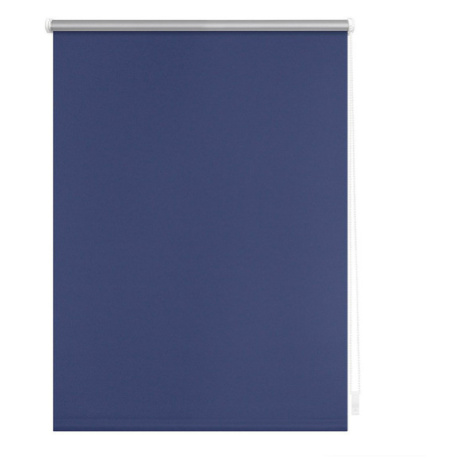 Lichtblick Termo zatemňovací roleta, od 45 x 150 cm (80 x 150 cm, modrá)