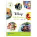 Pearson English Kids Readers: Level 4 Teachers Book with eBook and Resources (DISNEY) - Tasia Va