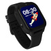 Garett Smartwatch Kids Sun Ultra 4G dětské chytré hodinky Black