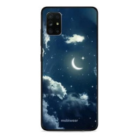 Mobiwear Glossy lesklý pro Samsung Galaxy A71 - G048G