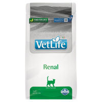 Vet Life Cat Renal 400 g