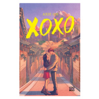 XOXO | Veronika Trusová, Axie Oh, Axie Oh