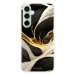 iSaprio Black and Gold - Samsung Galaxy S23 FE