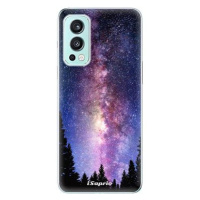 iSaprio Milky Way 11 pro OnePlus Nord 2 5G