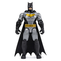 Dc batman, figurka s doplňky batman 10cm spin master 24534