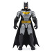 Dc batman, figurka s doplňky batman 10cm spin master 24534