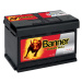 Banner Power Bull 12V 72Ah 670A P72 09