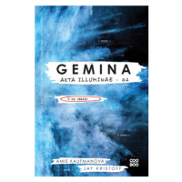 Gemina - brožovaná | Richard Podaný, Amie Kaufmanová, Jay Kristoff