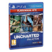 Uncharted : The Nathan Drake Collection - PS4