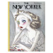 Ilustrace The NY Magazine Cover 255, 30 × 40 cm