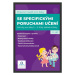 SPU - Sešit pro žáky s SPU 2. díl  - Mgr. Martina Kneslova, Mgr. Katarína Tomanova, PhDr. Martin