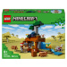 LEGO LEGO® Minecraft® Výprava do dolu a pásovec 21269