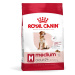 Royal Canin Medium Adult 7+ - granule pro stárnoucí psy středně velkých plemen 4 kg