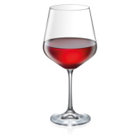Sklenice na červené víno GIORGIO 570 ml, 6 ks - Tescoma