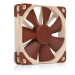 NOCTUA ventilátor NF-F12 5V PWM, 120x120cm