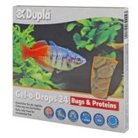 Dupla gel-o-Drops 24-Bugs & Proteins /brouci a bílkoviny 12 × 2 g