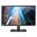 24" Samsung S24E65UXWG