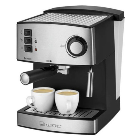 Pákový kávovar Clatronic ES 3643