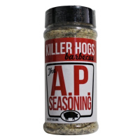 BBQ koření The AP Seasoning 454g