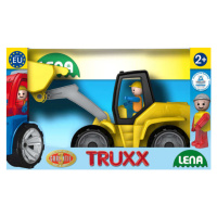 LENA - Truxx Nakladač v okrasné krabici