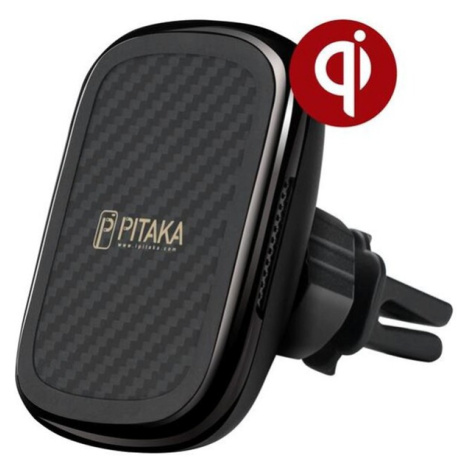 Pitaka MagMount Qi Wireless magnetický držák do ventilace