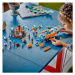 Lego® City 60379 Hlubinná průzkumná ponorka