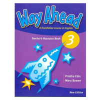 Way Ahead (New Ed.) 3 Teacher´s Resource Book Macmillan