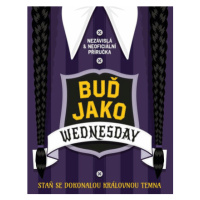 Buď jako Wednesday - Hannah Catherová