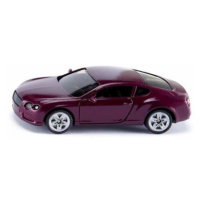 SIKU Blister 1483 - Bentley continental GT V8 S