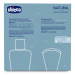 CHICCO Set dárkový kosmetický Natural Sensation - Daily Protection 0m+