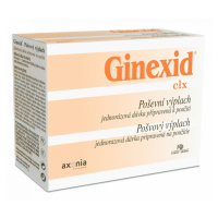 GINEXID vaginální výplach 3x100ml