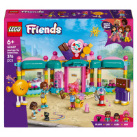 LEGO LEGO® Friends Cukrárna v městečku Heartlake 42649