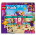 LEGO LEGO® Friends Cukrárna v městečku Heartlake 42649