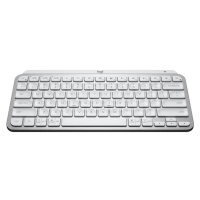 Logitech MX Keys Mini 920-010499 Bílá