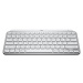 Logitech MX Keys Mini 920-010499 Bílá