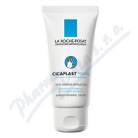 LA ROCHE-POSAY CICAPLAST Krém na ruce 50ml