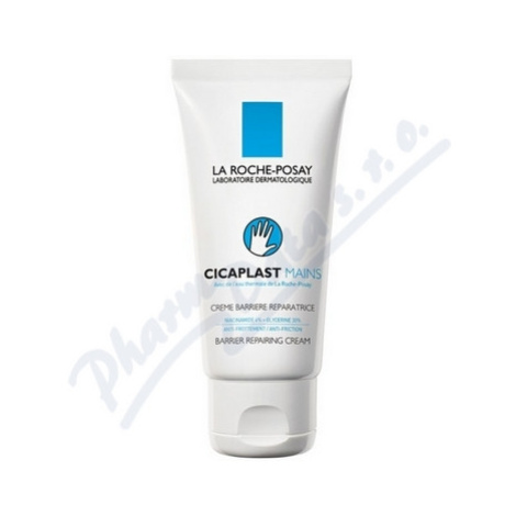 LA ROCHE-POSAY CICAPLAST Krém na ruce 50ml