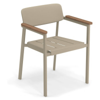 Emu designové zahradní židle Shine Armchair