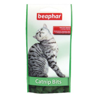 Pochoutka se šantou kočičí Beaphar Catnip Bits 35 g