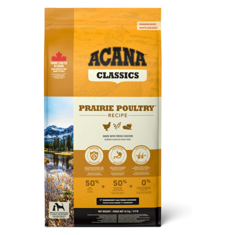 ACANA Prairie Poultry 14,5 kg