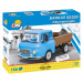 COBI 24593 Barkas B1000 nákladní, 1:35, 156 k