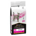 PURINA PRO PLAN Veterinary Diets Feline UR ST/OX Urinary kuře - 2 x 1,5 kg