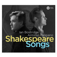 Ian Bostridge/Antonio Pappano: Shakespeare Songs