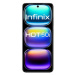 Infinix Hot 50i 4GB/128GB Titanium Grey