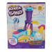 Spin Master KINETIC SAND ZMRZLINÁRNA