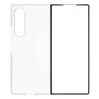 Kryt Samsung EF-QF956CTEGWW Z Fold 6 F956 transparent Clear Slim Cover (EF-QF956CTEGWW)