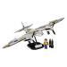 COBI - Cobi II WW De Havilland DH-98 Mosquito, 1:32, 695 k, 1 f