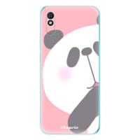 iSaprio Panda 01 pro Xiaomi Redmi 9A