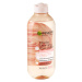 Garnier Skin Naturals micelární voda s Růžovou vodou, 400ml