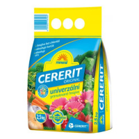 Hnojivo univerzální FORESTINA Cererit 2,5kg